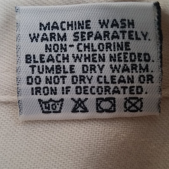 Vintage Sunbelt Long Sleeve Button Down Shirt - Picture 10 of 11